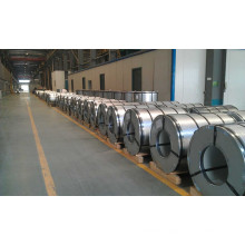 Manufactory Galvanized Steel Sheet (0.16-1.5mm)